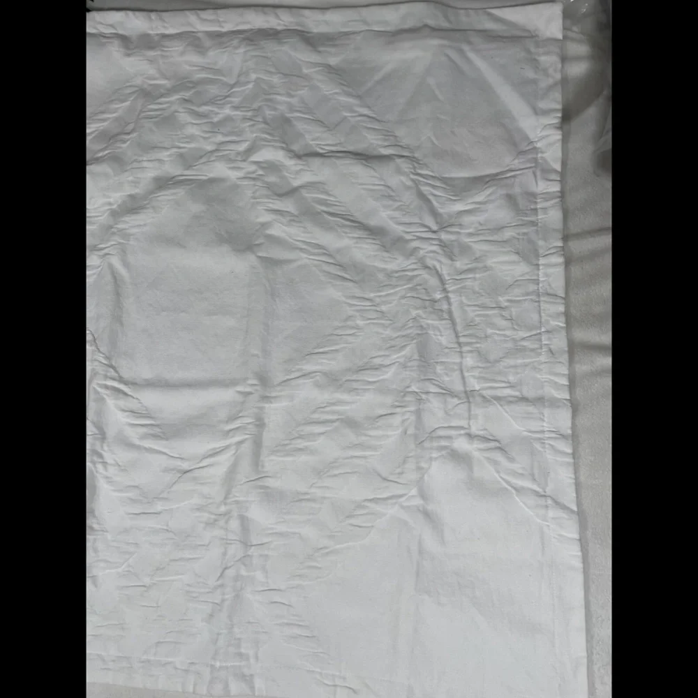 NIB Hotel‎ Collection Locked Geo (1) Euro Sham